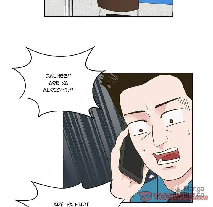 Dalhee's Boarding House Chapter 10 page 10 - 