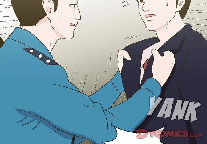 Dalhee's Boarding House Chapter 11 page 2 - 