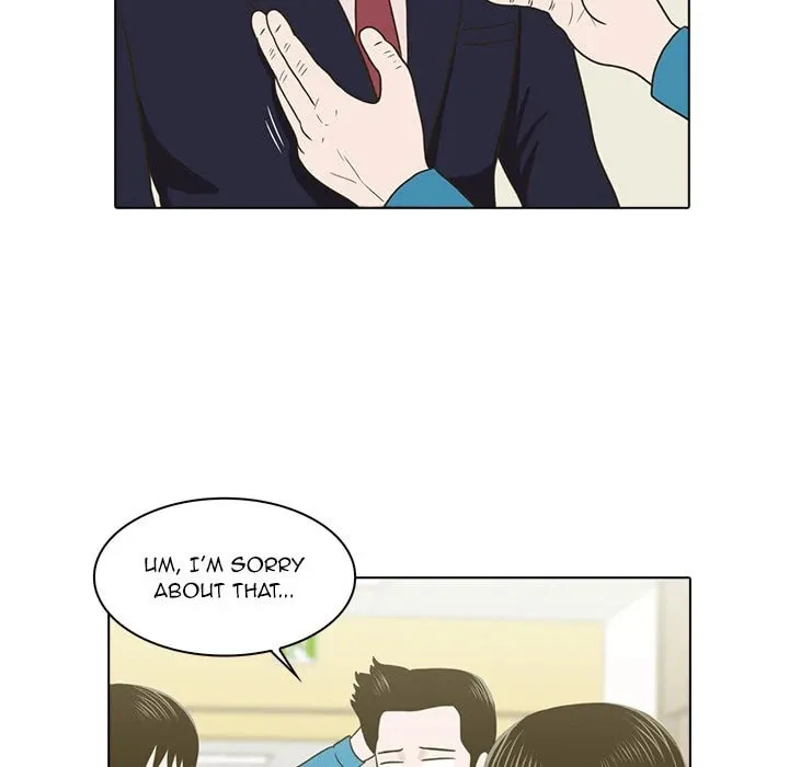 Dalhee's Boarding House Chapter 11 page 11 - 