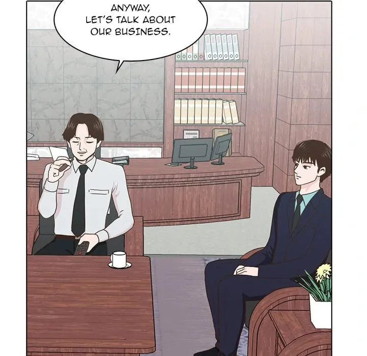 Dalhee's Boarding House Chapter 11 page 109 - 