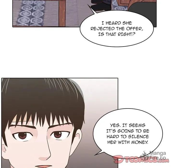 Dalhee's Boarding House Chapter 11 page 110 - 