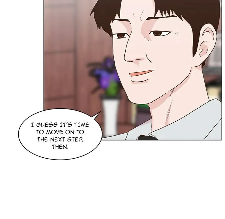 Dalhee's Boarding House Chapter 11 page 112 - 