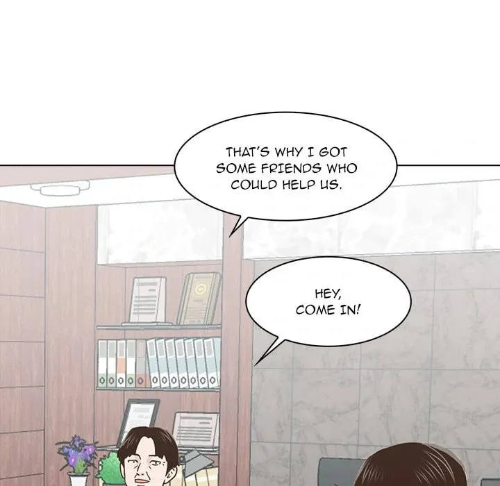 Dalhee's Boarding House Chapter 11 page 113 - 