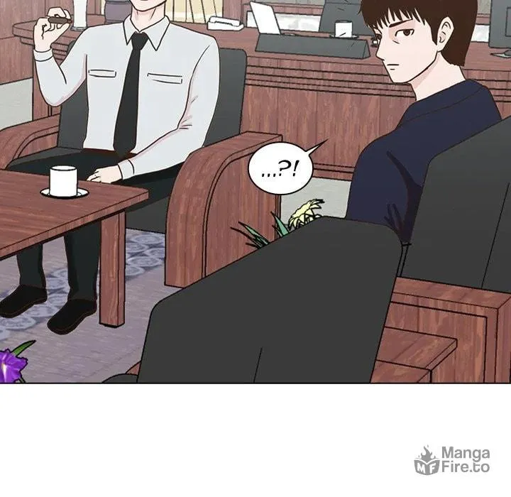 Dalhee's Boarding House Chapter 11 page 114 - 