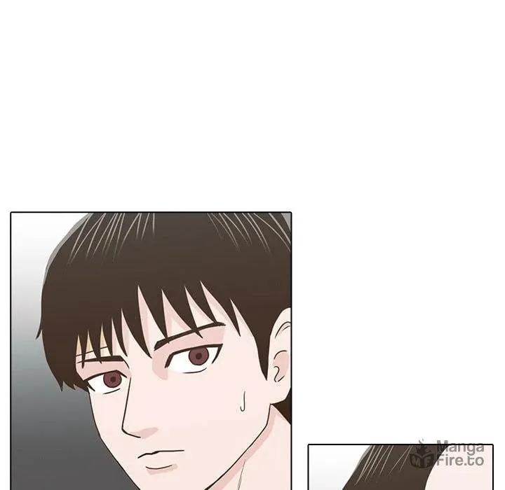 Dalhee's Boarding House Chapter 11 page 115 - 
