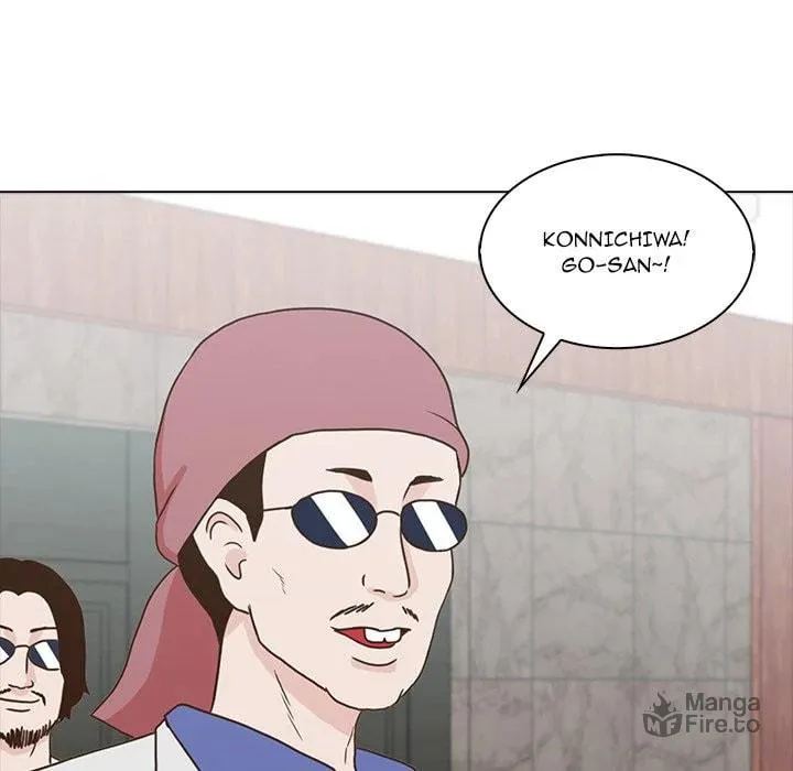 Dalhee's Boarding House Chapter 11 page 117 - 