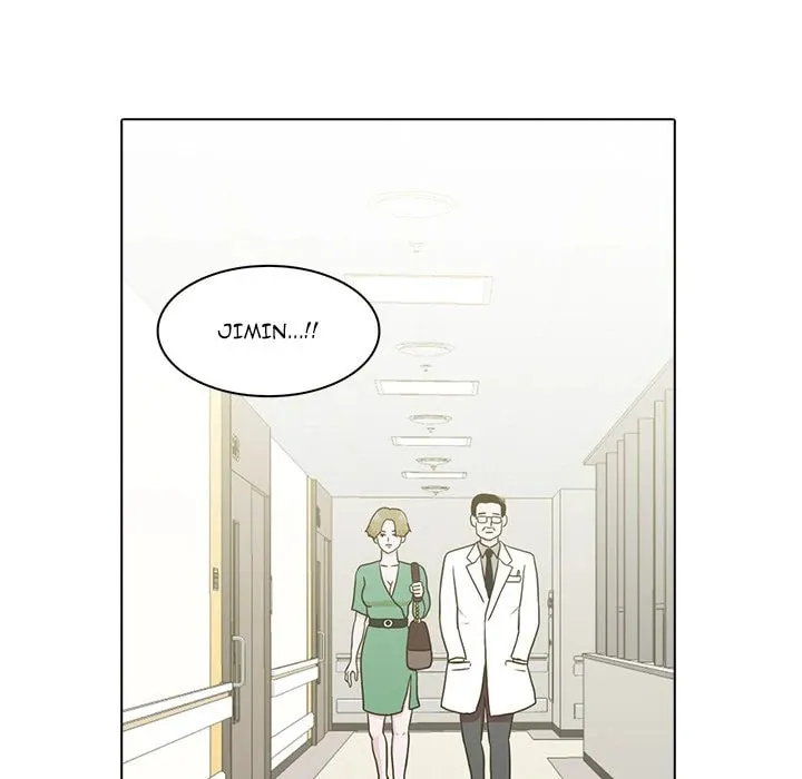 Dalhee's Boarding House Chapter 11 page 13 - 