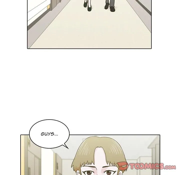 Dalhee's Boarding House Chapter 11 page 14 - 