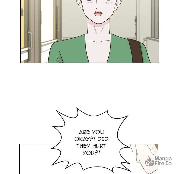 Dalhee's Boarding House Chapter 11 page 15 - 
