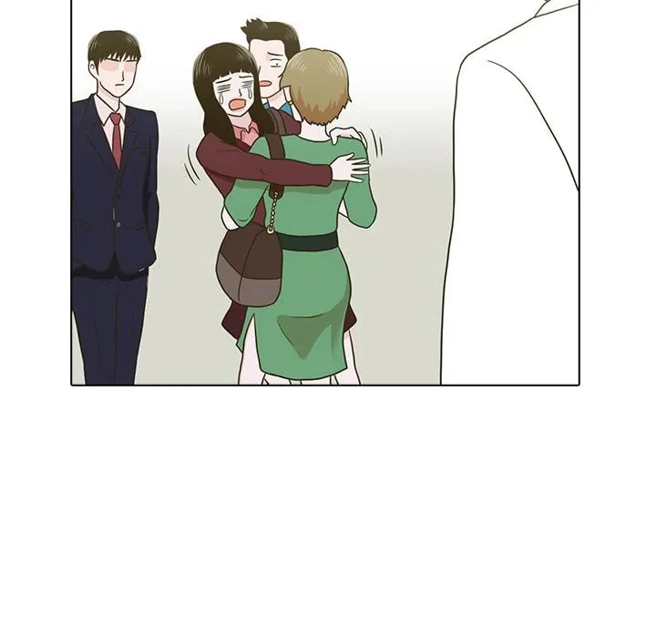 Dalhee's Boarding House Chapter 11 page 16 - 