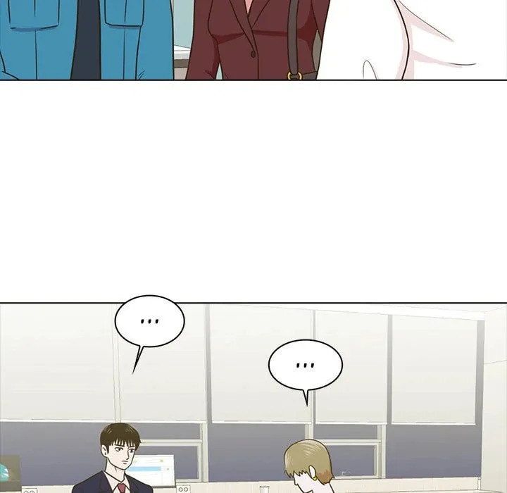 Dalhee's Boarding House Chapter 11 page 19 - 