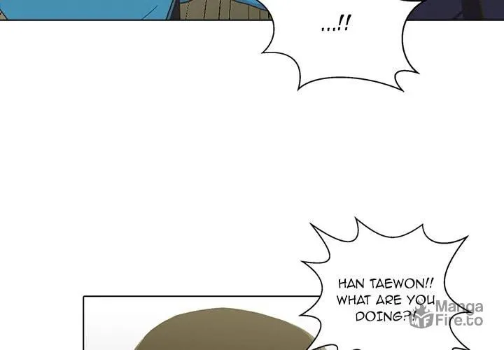 Dalhee's Boarding House Chapter 11 page 3 - 