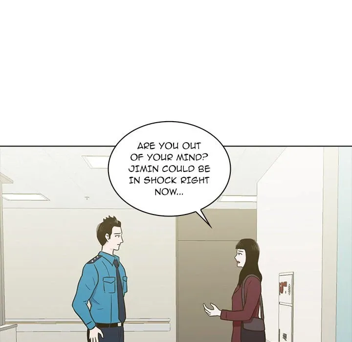 Dalhee's Boarding House Chapter 11 page 23 - 