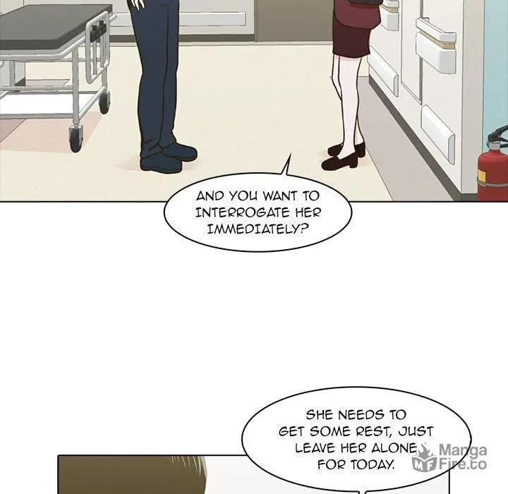 Dalhee's Boarding House Chapter 11 page 24 - 