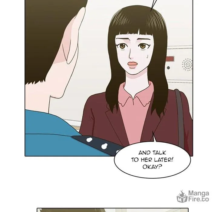 Dalhee's Boarding House Chapter 11 page 25 - 