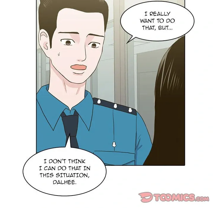 Dalhee's Boarding House Chapter 11 page 26 - 