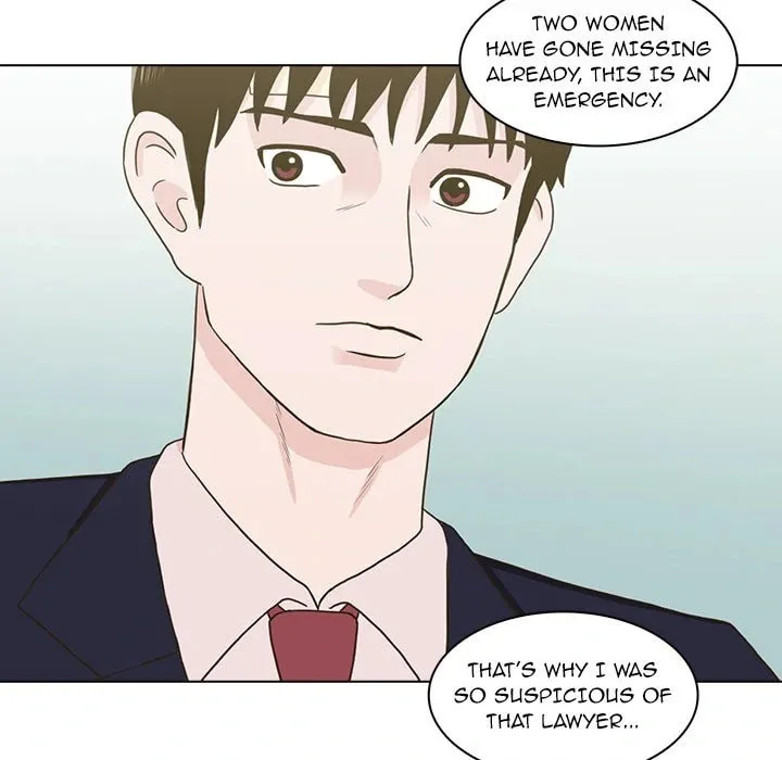 Dalhee's Boarding House Chapter 11 page 29 - 