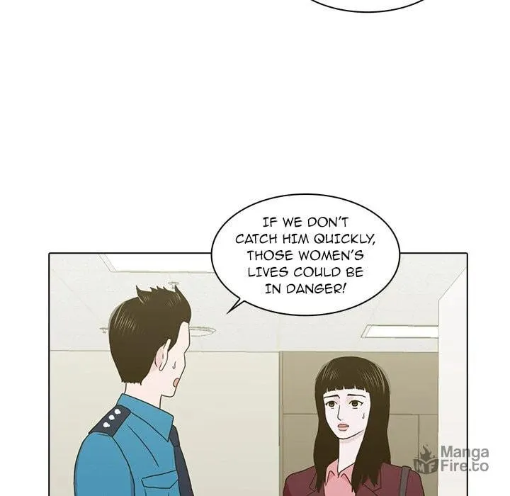 Dalhee's Boarding House Chapter 11 page 30 - 