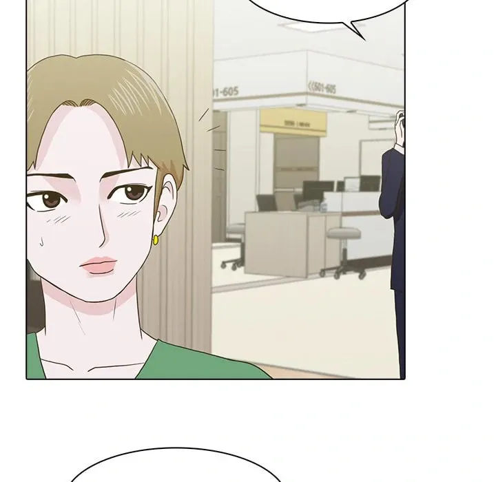 Dalhee's Boarding House Chapter 11 page 32 - 