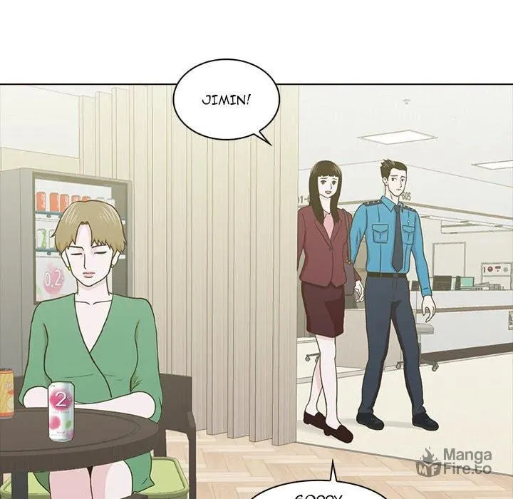 Dalhee's Boarding House Chapter 11 page 35 - 