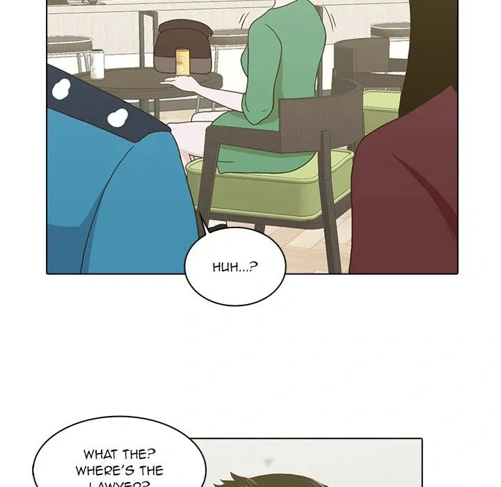 Dalhee's Boarding House Chapter 11 page 37 - 