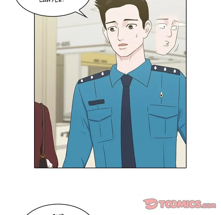 Dalhee's Boarding House Chapter 11 page 38 - 