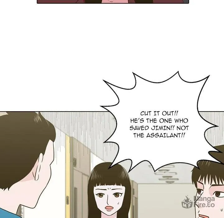 Dalhee's Boarding House Chapter 11 page 5 - 