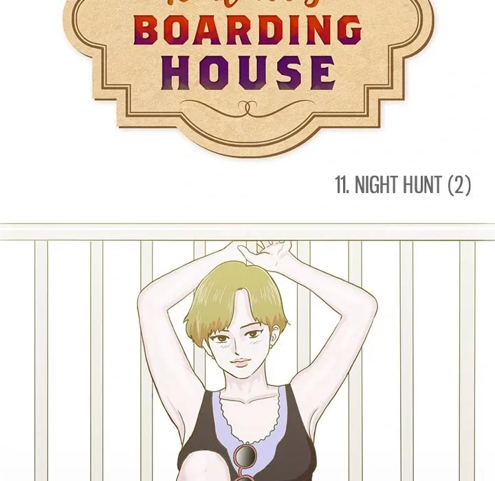 Dalhee's Boarding House Chapter 11 page 41 - 