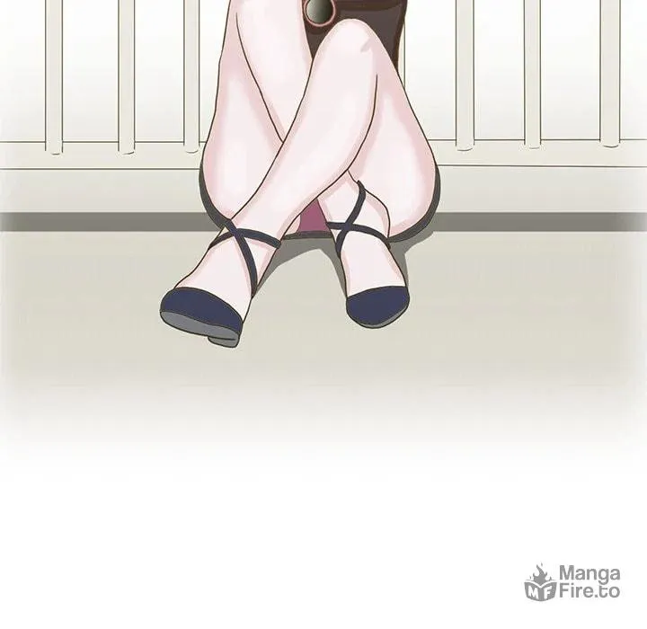 Dalhee's Boarding House Chapter 11 page 42 - 