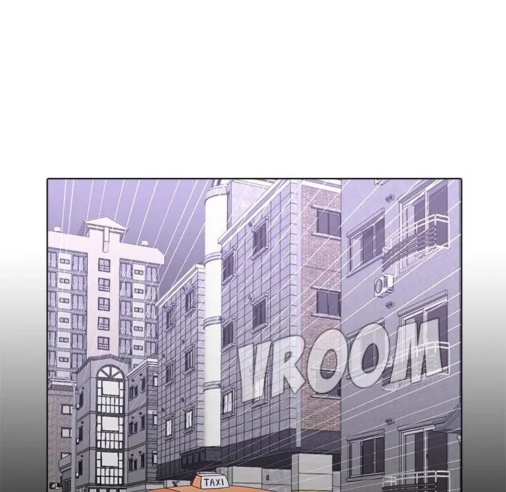 Dalhee's Boarding House Chapter 11 page 43 - 