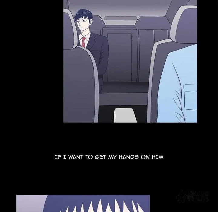 Dalhee's Boarding House Chapter 11 page 45 - 