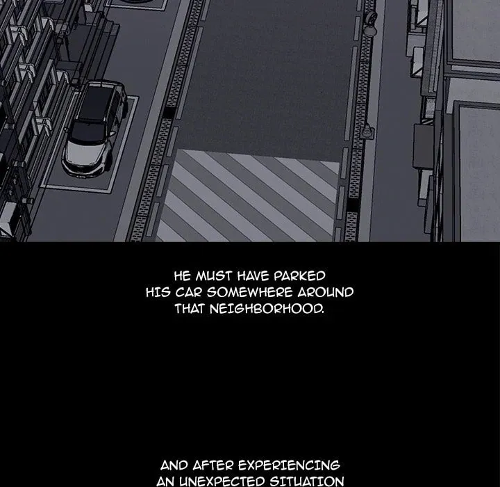 Dalhee's Boarding House Chapter 11 page 49 - 