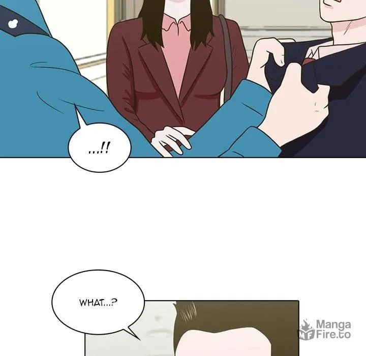 Dalhee's Boarding House Chapter 11 page 6 - 