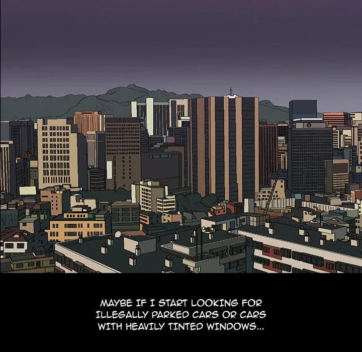 Dalhee's Boarding House Chapter 11 page 53 - 