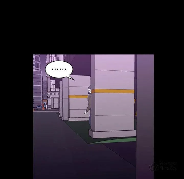 Dalhee's Boarding House Chapter 11 page 54 - 
