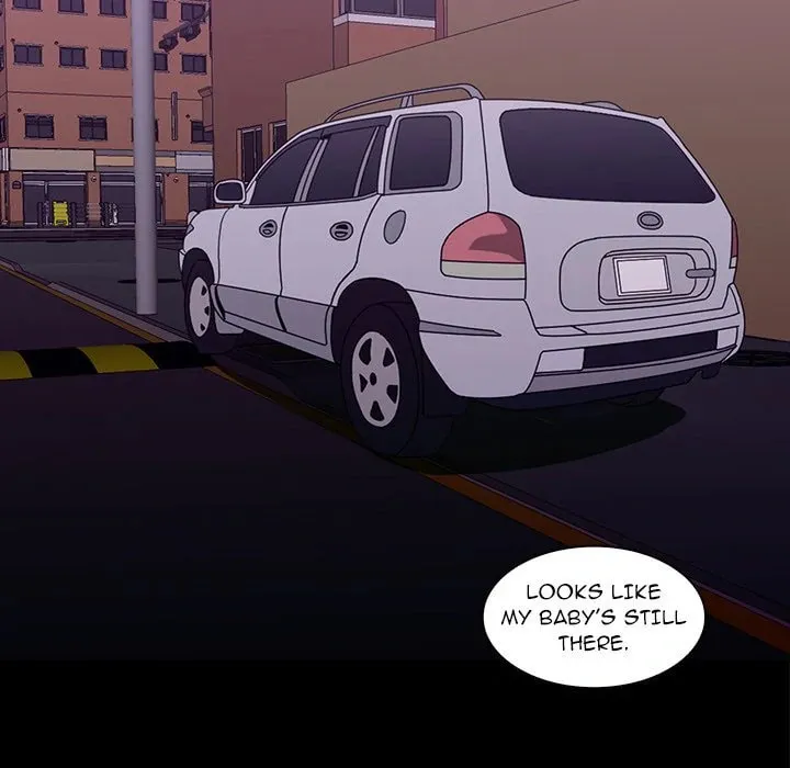 Dalhee's Boarding House Chapter 11 page 56 - 