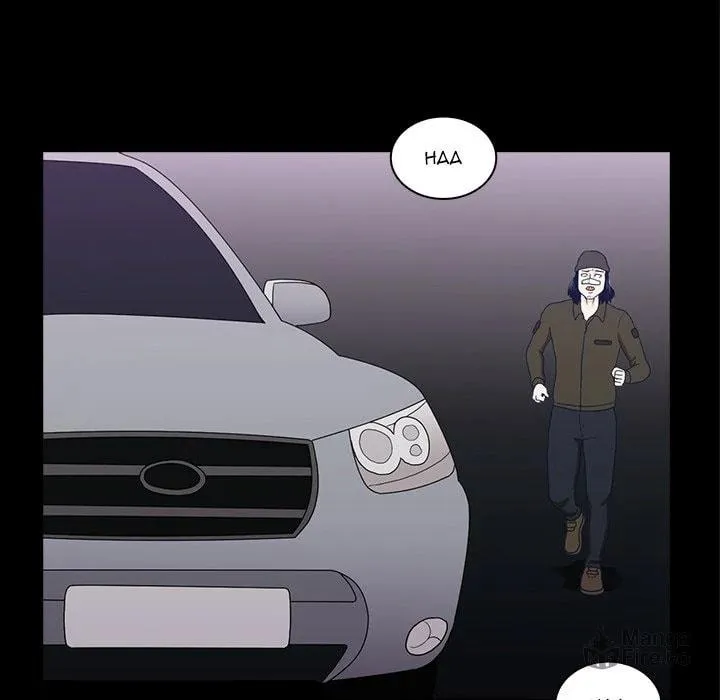Dalhee's Boarding House Chapter 11 page 57 - 