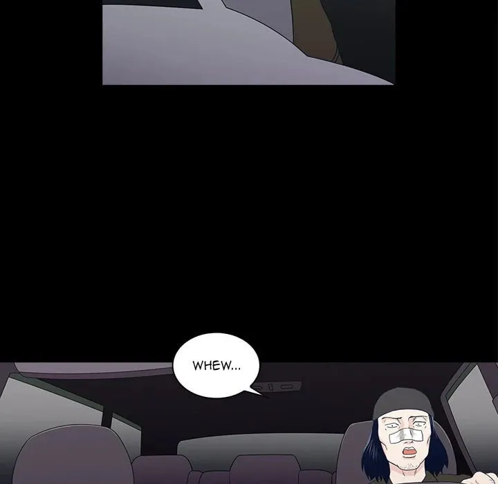 Dalhee's Boarding House Chapter 11 page 59 - 