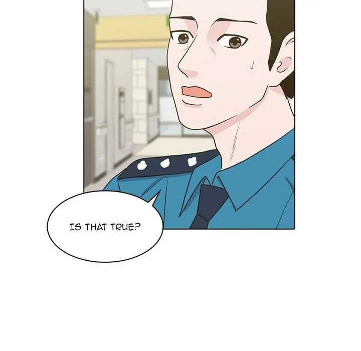 Dalhee's Boarding House Chapter 11 page 7 - 