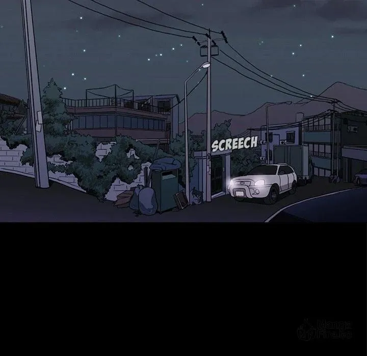 Dalhee's Boarding House Chapter 11 page 65 - 