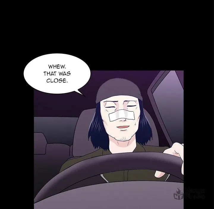 Dalhee's Boarding House Chapter 11 page 66 - 
