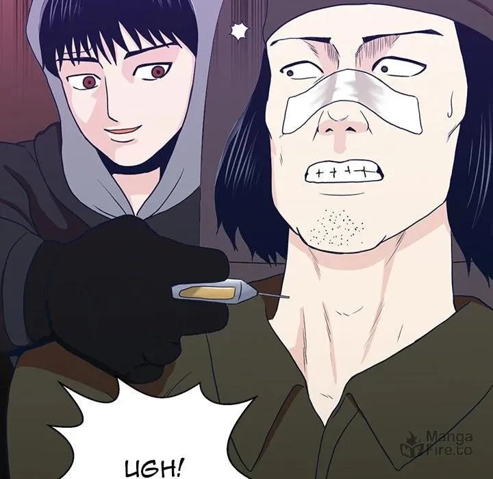 Dalhee's Boarding House Chapter 11 page 69 - 