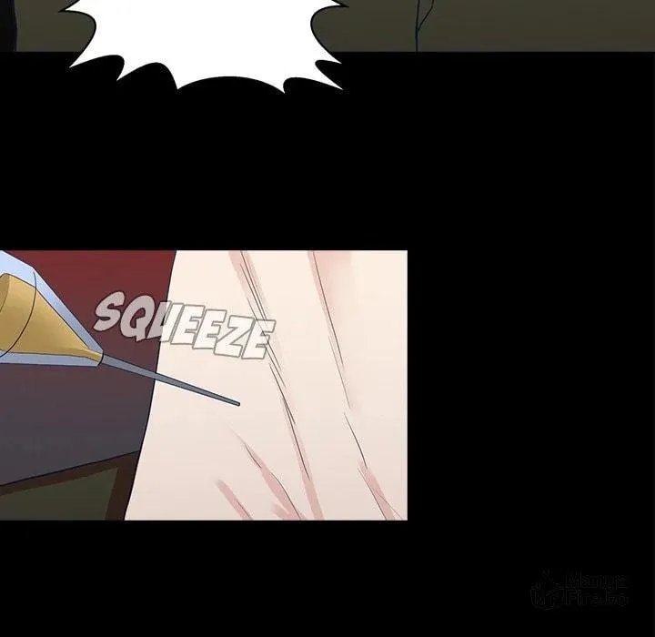 Dalhee's Boarding House Chapter 11 page 70 - 