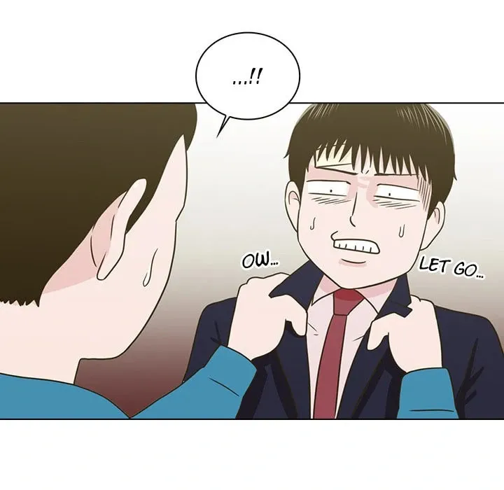 Dalhee's Boarding House Chapter 11 page 8 - 