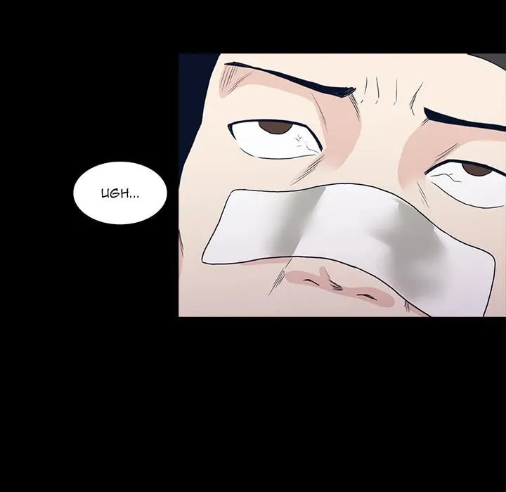 Dalhee's Boarding House Chapter 11 page 71 - 