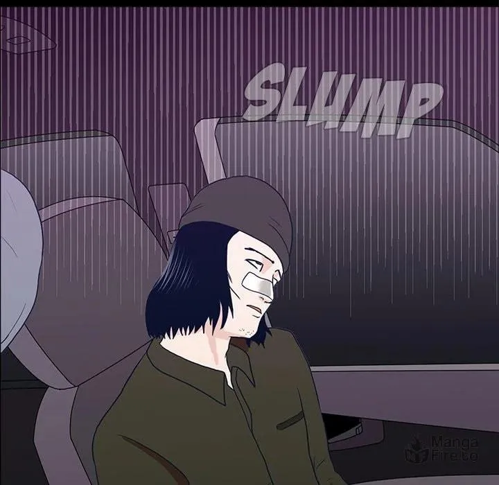 Dalhee's Boarding House Chapter 11 page 72 - 
