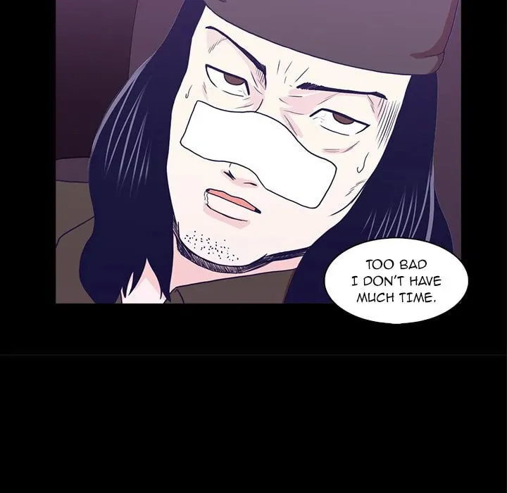 Dalhee's Boarding House Chapter 11 page 76 - 