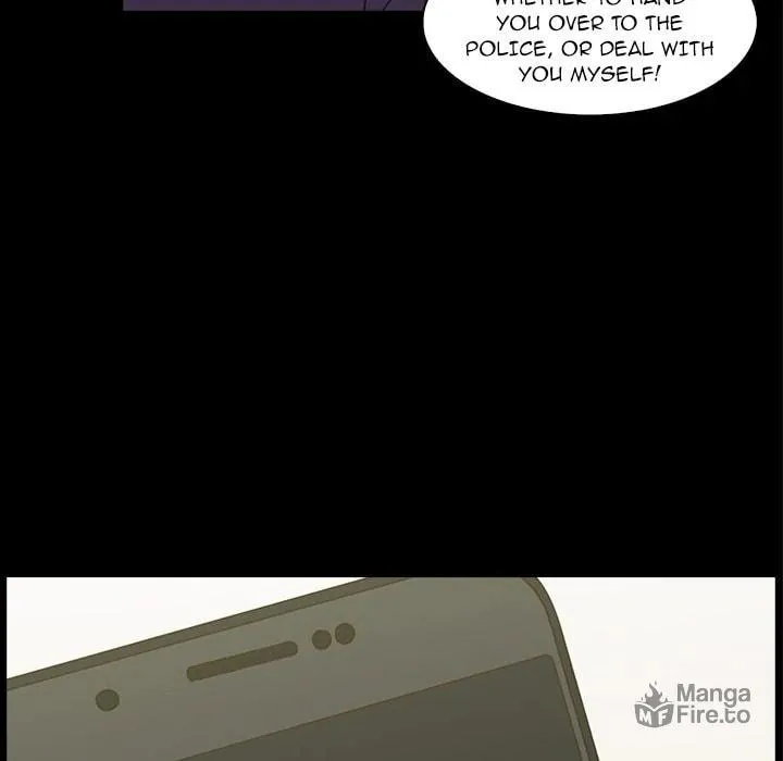 Dalhee's Boarding House Chapter 11 page 78 - 