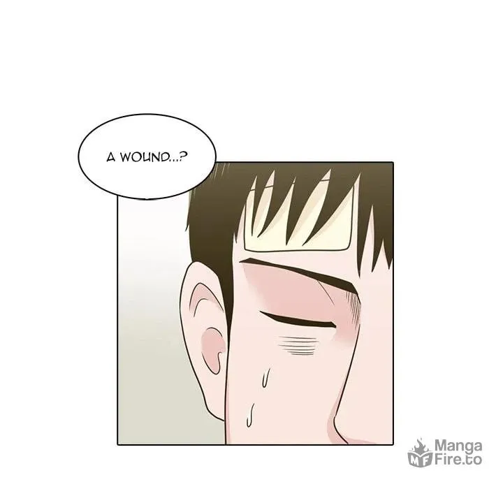 Dalhee's Boarding House Chapter 11 page 9 - 