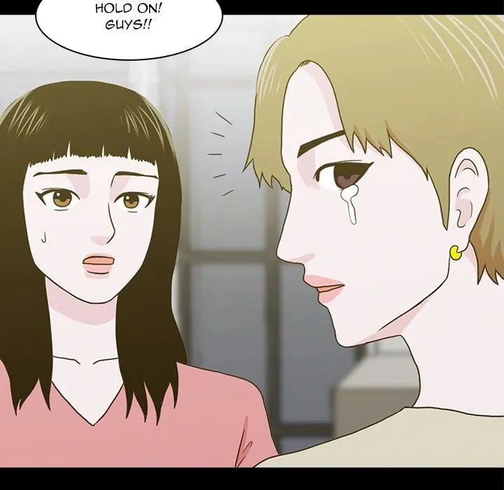Dalhee's Boarding House Chapter 11 page 82 - 